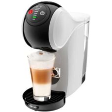 De'Longhi GENIO S EDG 226.W - Bianco - Macchina da caffè