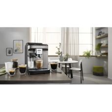 De'Longhi ECAM290.83.TB - Black Titanium - Bean to Cup Coffee Machine