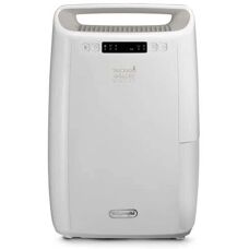 DeLonghi DEXD214RF - Bianco - Deumidificatore d'aria
