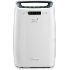 De'Longhi DEXD216RF - Bianco - Deumidificatore