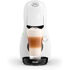 De'Longhi Piccolo XS White Coffee Machine - Coffee Machine