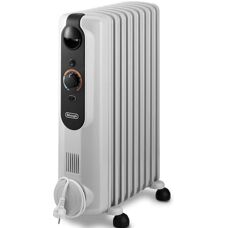 Radiateur De'Longhi - TRRSE0920 - Radiateur à huile pour grandes pièces - Publicité