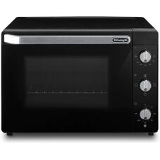 DeLonghi EO40112.BK - Noir - Four électrique