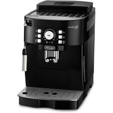 De'Longhi ECAM 21.117.B - Svart - Kaffemaskin för kaffebönor