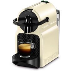 DeLonghi Nespresso Inissia - Creme - Máquina de Café