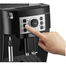 DeLonghi Magnifica S ECAM21.116.B - SCHWARZ