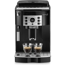 DeLonghi Magnifica S ECAM21.116.B - SCHWARZ