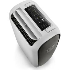 DeLonghi DNS65 - Noir - Déshumidificateur d'air