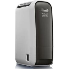 DeLonghi DNS65 - Preto - Desumidificador de ar