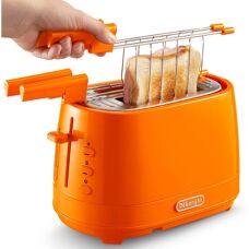 De'Longhi CTLAP2203.0 - ARANCIONE