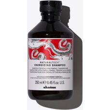 Champú Energizante Davines - Cabello Delgado - 250ml