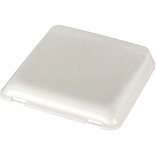 Verre de Rechange Blanc pour Ventilation de Toit Fiamma