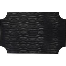 Fiamma 06373 ‐ 01 ‐ Fekete lépcsőmatrac - Step Mat