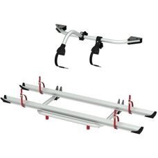 Fiamma Carry-Bike Garage Standard Fahrradträger für bis zu 3 Fahrräder