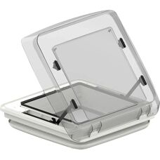 Fiamma Vent F Pro Capot de Toit 40x40 cm
