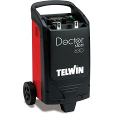 Telwin 829342 Batería inalámbrica - Cargador y Multiusos