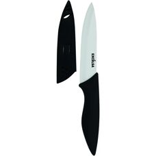 Coltello frutta e agrumi EXCELSA - Lama in ceramica 12,5cm
