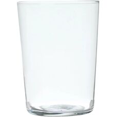 Excelsa Set de 6 Verres d'Eau 55cl Transparent Moderne - Publicité