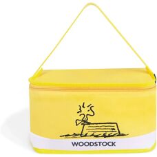 Excelsa Arašídy Obědová Krabička Woodstock - Polyester