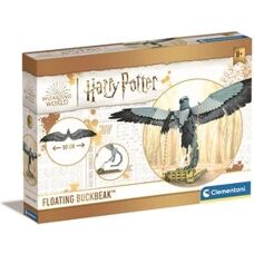Clementoni Harry Potter Floating Buckbeak - Action Figure