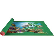 Clementoni Modell 30229 Puzzle Matte Grün - Puzzle Matte
