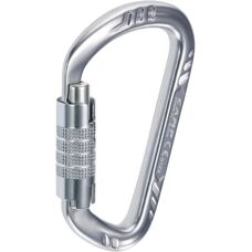 C.A.M.P. Guide XL 3Lock Karabiner - Kletterausrüstung