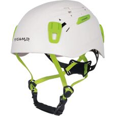 Hełm wspinaczkowy Titan biały od Coverguard - Sport, Wspinaczka, Przygoda
