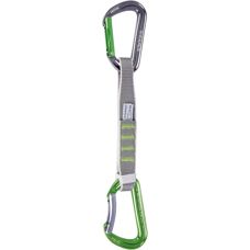C.A.M.P. Photon Express KS - Rappel de Escalada - 18cm