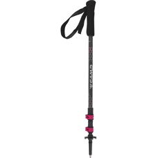 Camp Backcountry Carbon - Women - Adjustable Trekking Poles