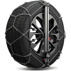 KONIG EASY-FIT SUV 255 Cadenas de nieve - Cadenas de nieve