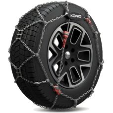 Konig XG-Cross 223 - Cadenas de nieve para crossover y SUV