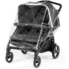Regnskydd PEG PEREGO 8005475369524 Barnvagnstillbehör - Barnvagnstillbehör