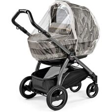 Cubierta de lluvia Peg Perego para cuna y cochecito
