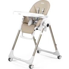 Peg Perego Prima Pappa Zero 3 Siga-me - Silla alta