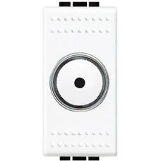 Controlador de Luz Bticino N4402N - Dimmer - Carga Resistiva