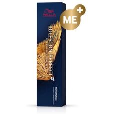 Wella Marcă Model - Rich Naturals - Vopsea de păr - Permanent - 60ml