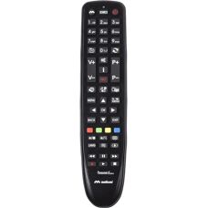 Meliconi Gumbody Personal 6 Plus Télécommande IR - TV