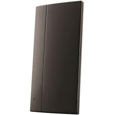 Meliconi Marca R1 USB Antenna TV Interni - Digitale, DVB-T2, 20 km