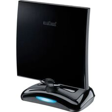 Antena TV interna Meliconi 881002 - DVB-T2, 30 km