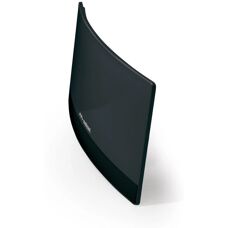 Antenna TV da interno Meliconi AT55 R1 USB - Tipo di Televisione