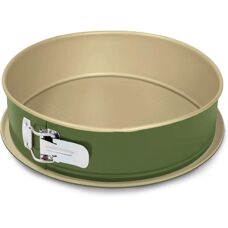 Guardini - Bakform Natural Spring 2 Goud - Köksredskap