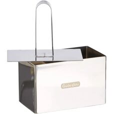 Guardini Modello 15665 - Strumento da forno rettangolare