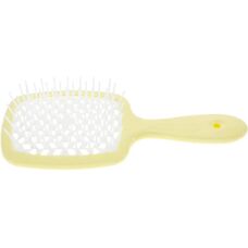 Szczotka Płaska Duża Janeke Superbrush - Szczotka do Włosów
