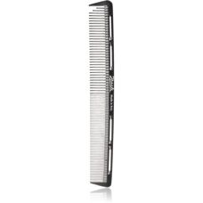 Janeke Carbon Fibre Flexible Cutting Comb - 19cm - Hair Tool