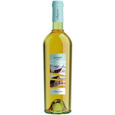 Contini Karmis Cuvée - Vino bianco sardo - 2022/2023
