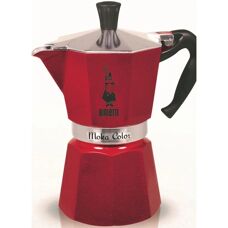Bialetti Moka Emotion 3