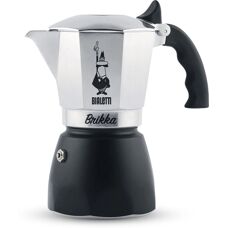Bialetti Noua Brikka 2023 2 căni