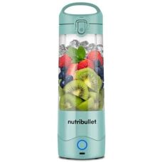 NUTRIBULLET Nbp003lbl - Azzurro chiaro