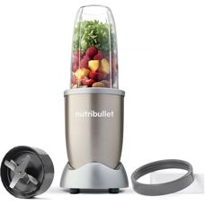 Nutribullet Pro - Champagne - Licuadora de mesa