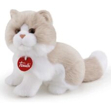 Jade S de Trudi Jouet en Peluche Multicolore - Peluche - Publicité